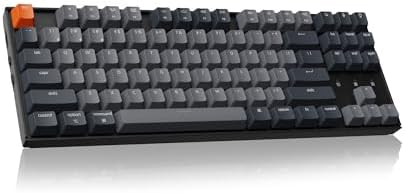 Keychron K8 (B08B5WHYTT)