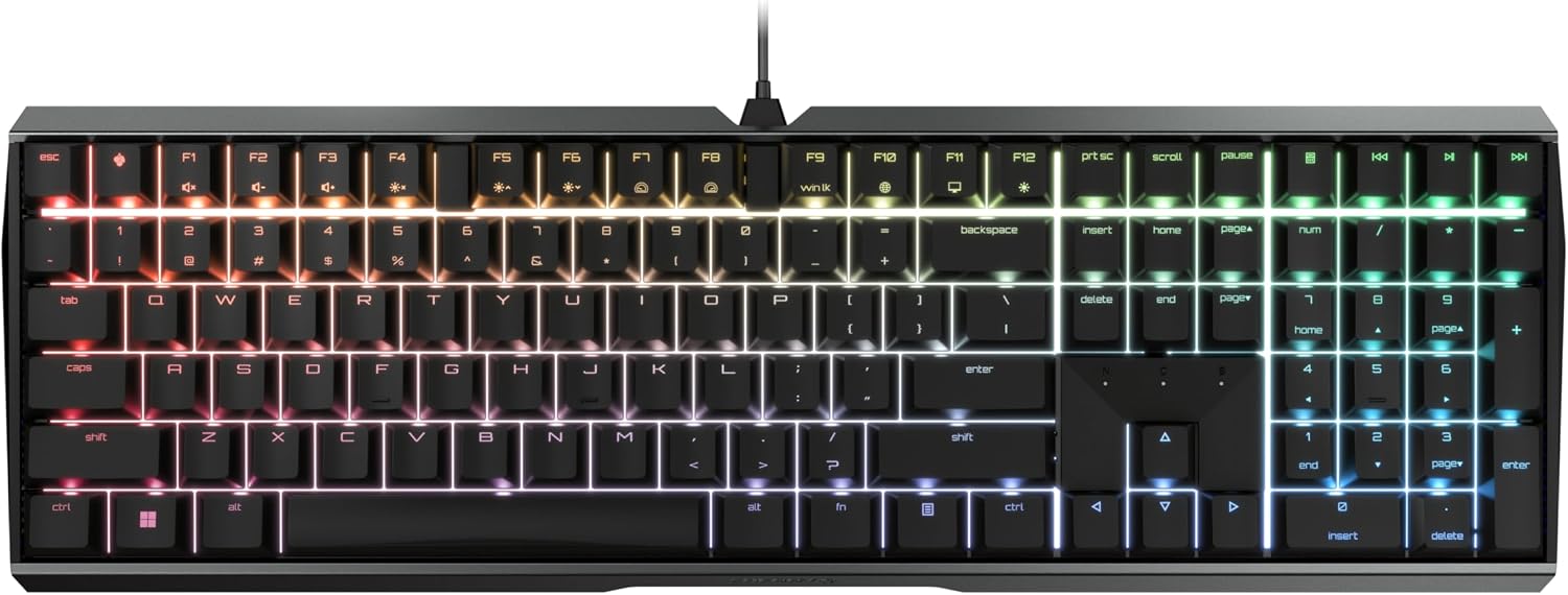Cherry MX 3.0S (B08YRRLV25)