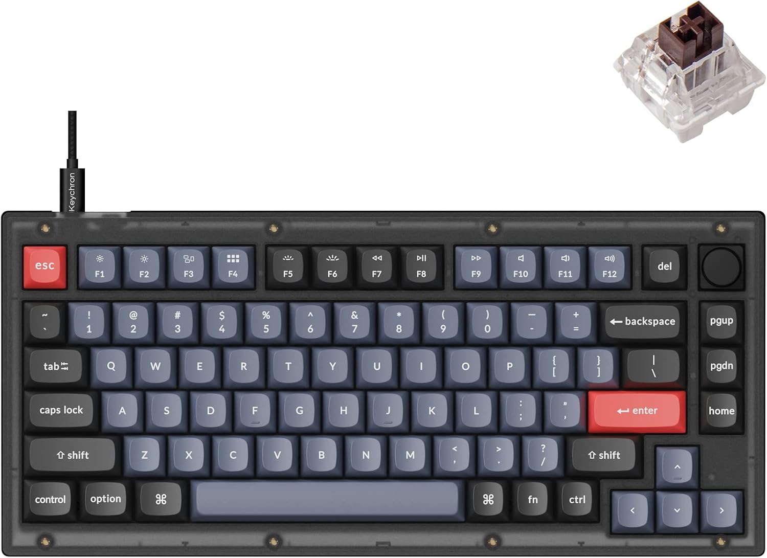 Keychron V1