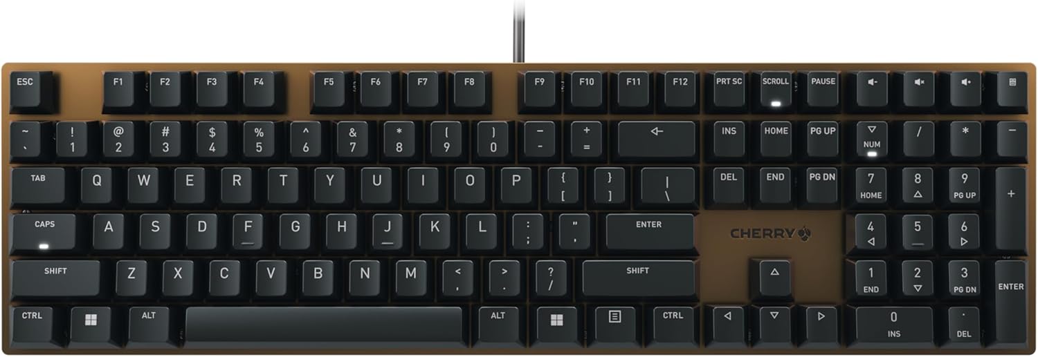Cherry KC 200 MX (B0CLHC34YW)