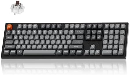 Keychron K10 Max (B0D62Z6BJY)