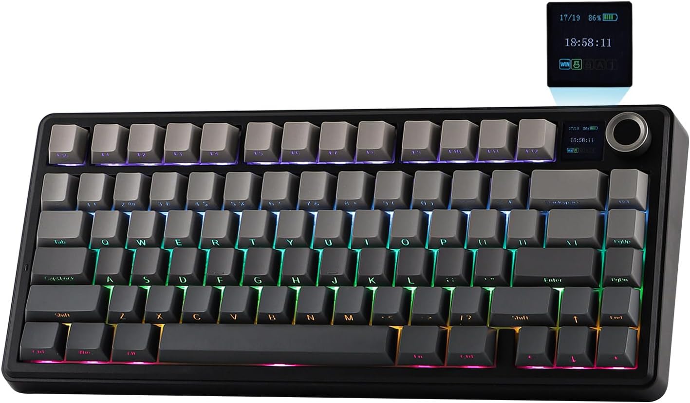 EPOMAKER X Aula F75 MAX (B0DPWX3WTL)
