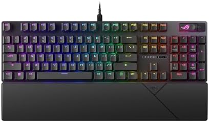 ASUS ROG Strix Scope II X (B0FGGZK4X7)